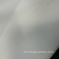 Weicher Touch Anti Pilling Polyester Spandex gemischtes Textil